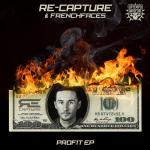 Cover: Re-Capture &amp; FrenchFaces - Power Move