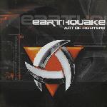 Cover:  - Earthquake