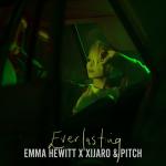 Cover: Emma Hewitt - Everlasting