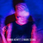 Cover: Emma Hewitt &amp; Mark Sixma - Raindrop
