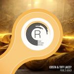 Cover: Costa &amp; Tiff Lacey - Fool’s Gold