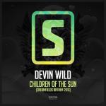 Cover: WILD - Children Of The Sun (Dreamfields Anthem 2016)