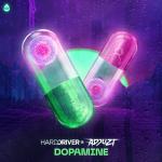 Cover: Hard Driver - Dopamine