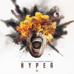 Cover: BOMBSQUAD - Hyper
