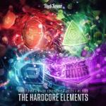 Cover: Juli&amp;euml;x &amp;amp; MC Robs - The Hardcore Elements