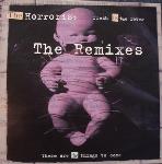Cover: The Horrorist - Flesh Is The Fever (Flamman & Abraxas Mix)