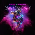 Cover: ItaloBrothers & Captain Curtis - Rave Machine