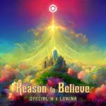 Cover: Special M - Reason To Believe