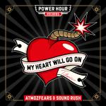 Cover: Atmozfears &amp;amp; Sound Rush - My Heart Will Go On (Titanic)