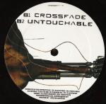 Cover: Beastie Boys - Sure Shot - Crossfade