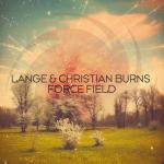 Cover: Lange &amp; Christian Burns - Force Field