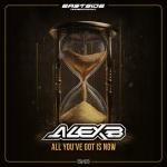 Cover: ALEX - All You've Got Is Now
