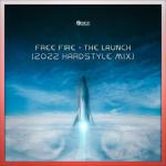 Cover: Dj Jean - The Launch - The Launch (2022 Hardstyle Mix)