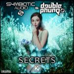 Cover: Symbiotic Audio - Secrets