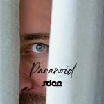 Cover: Hypetraxx - Paranoid - Paranoid