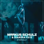 Cover: Markus Schulz &amp; Diandra Faye - Eternally