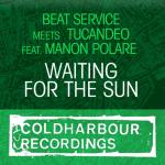 Cover: Beat Service - Waiting For The Sun