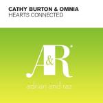 Cover: Omnia - Hearts Connected