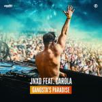 Cover: JNXD - Gangsta's Paradise