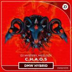 Cover: DJ Mystery - C.H.A.O.S