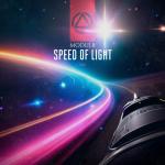 Cover: Modul8 - Speed Of Light