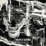 Cover: Vasto & Scarra - Bassline Rampage