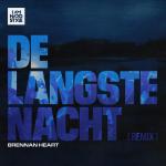 Cover: Brennan - De Langste Nacht (Remix)