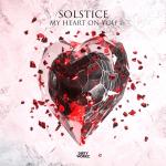Cover: Solstice - My Heart On You