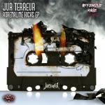 Cover: Jur Terreur - On The Dancefloor