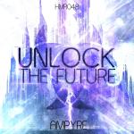 Cover: Ampyre - Unlock The Future