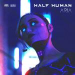 Cover:  - Half Human