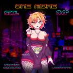 Cover: S3RL & Atef ft Hannah Fortune & lowstattic - One More