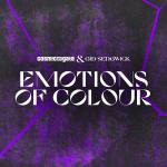 Cover: Cosmic Gate - Emotions Of Colour