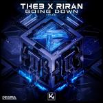 Cover: THE3 &amp; RiraN - Going Down