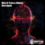Cover: Miss N-Traxx & Nakuza - Rise Again