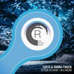 Cover: Costa & Hanna Finsen - To Tear Us Apart