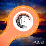Cover: Costa &amp;amp; Elara - Sunrise