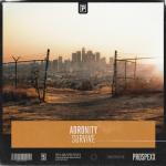 Cover: Adronity - Survive