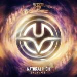 Cover: The Viper - Natural High