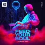 Cover: Toneshifterz - Feed Your Soul
