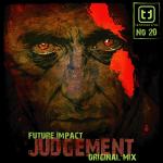 Cover: Future - Judgement