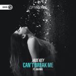 Cover: Jade Key ft. KNVWN - Can't Break Me