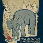 Cover: The Microphones - The Glow, Pt. 2