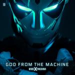 Cover: X - God From The Machine