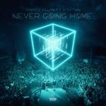 Cover: Ran-D - Never Going Home
