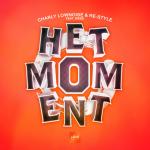 Cover: Charly Lownoise &amp;amp;amp;amp; Re-Style - Het Moment