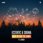 Cover: Ecstatic &amp; Sogma ft. Lloren - Dark Before The Dawn