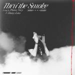 Cover: Daimy Lotus - Thru The Smoke