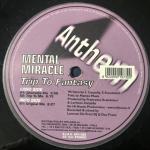 Cover: Mental Miracle - Trip To Fantasy