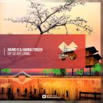 Cover: Kaimo K & Hanna Finsen - My Silver Lining